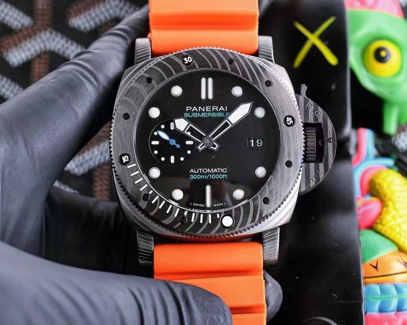SunProtective PANERAI Watches 194033