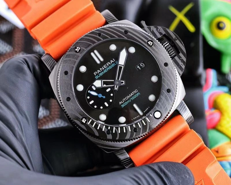 SunProtective PANERAI Watches 194033