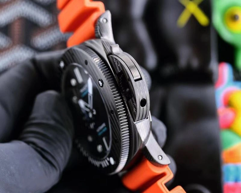 SunProtective PANERAI Watches 194033