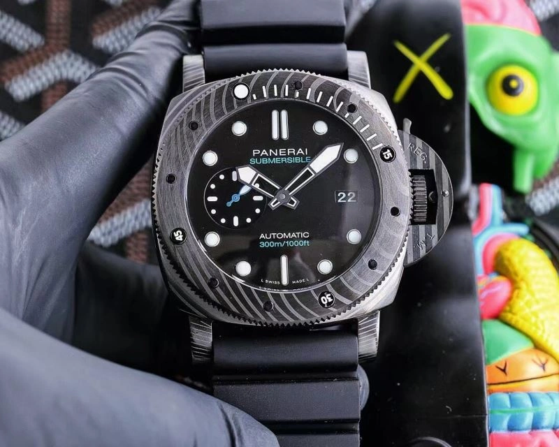 SunProtective PANERAI Watches 194033