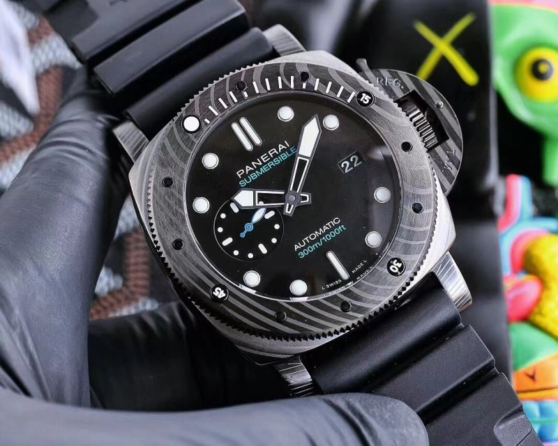 SunProtective PANERAI Watches 194033