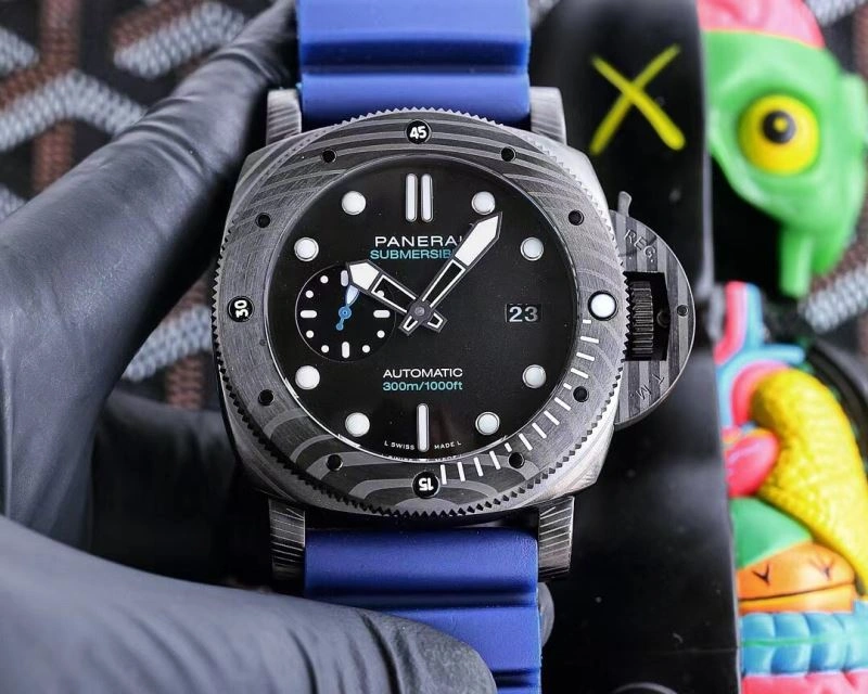 SunProtective PANERAI Watches 194033