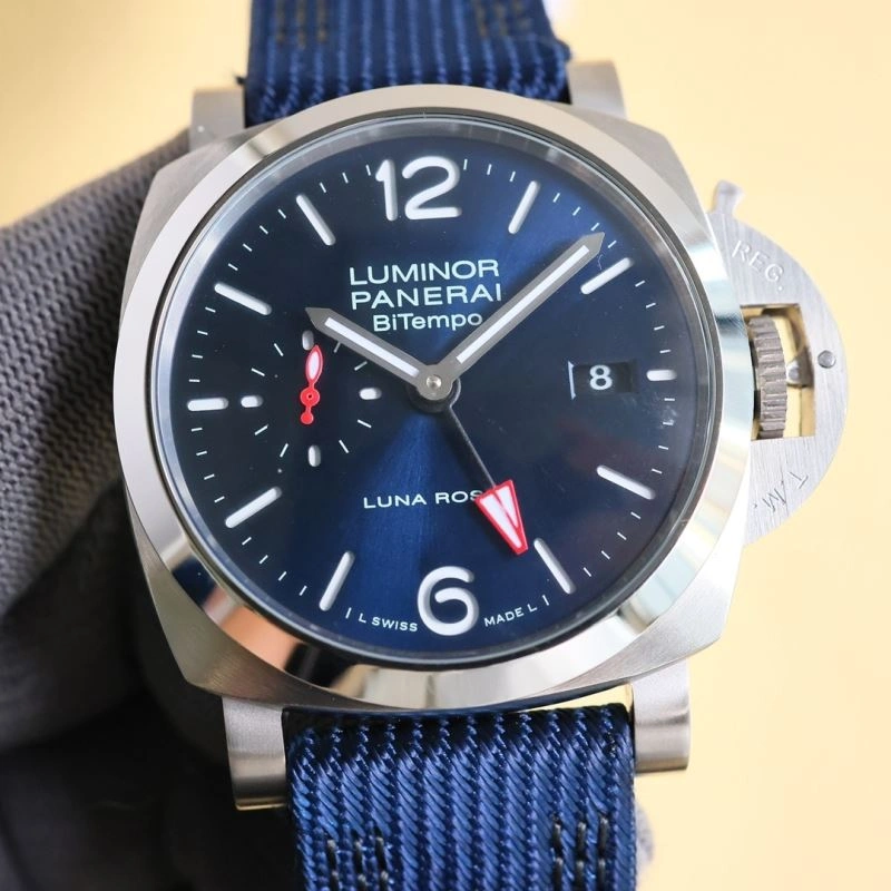 PANERAI Watches SmoothTexture 194037