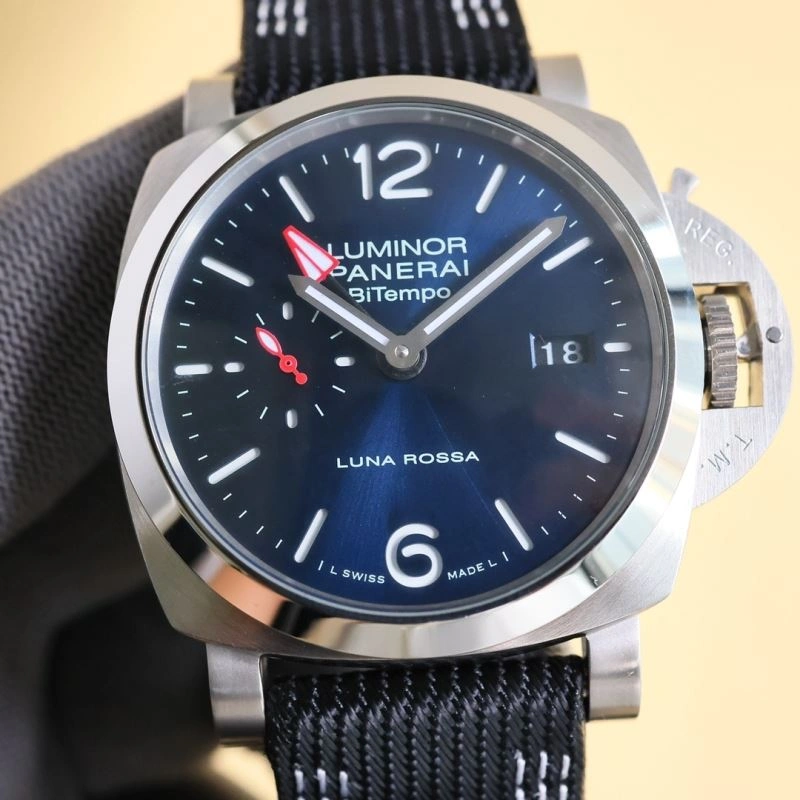 PANERAI Watches SmoothTexture 194037
