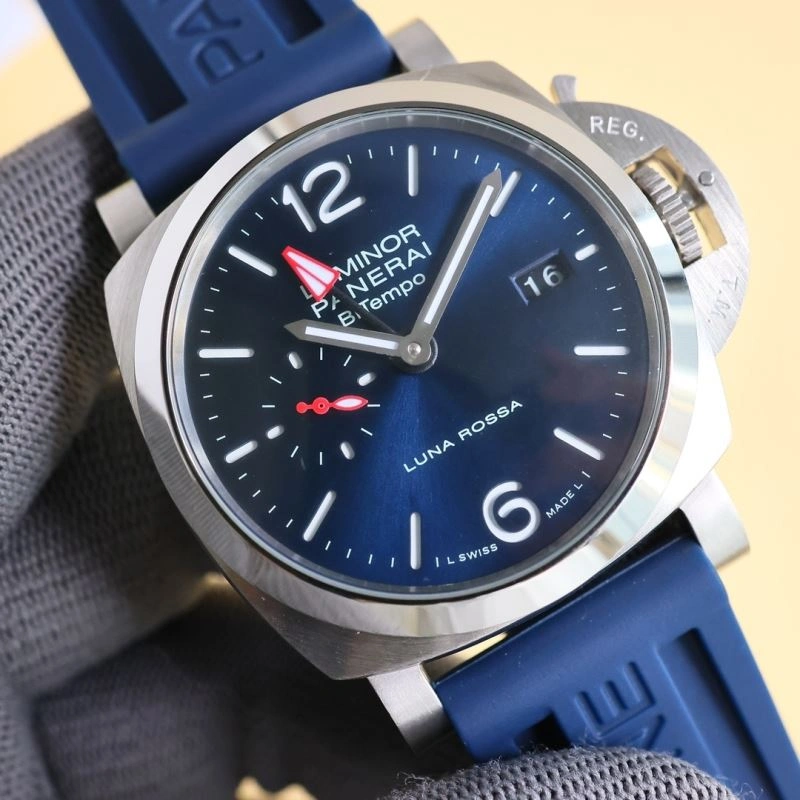 PANERAI Watches SmoothTexture 194037