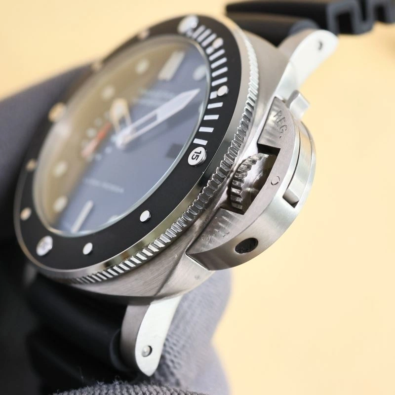 PANERAI Watches SmoothTexture 194037
