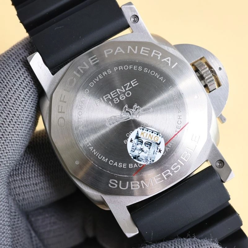PANERAI Watches SmoothTexture 194037