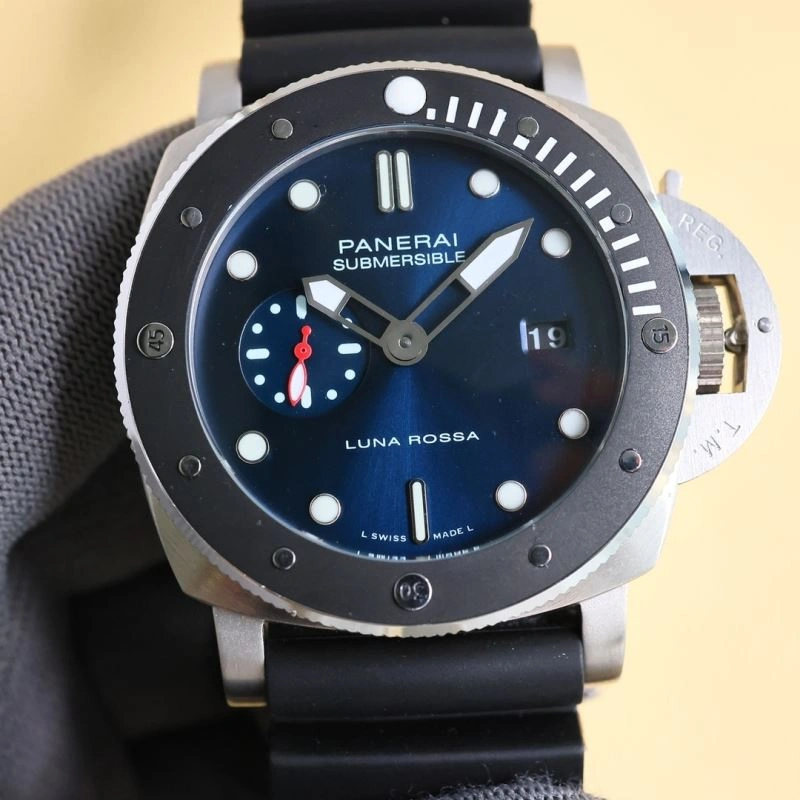 ModernLook PANERAI Watches 194027