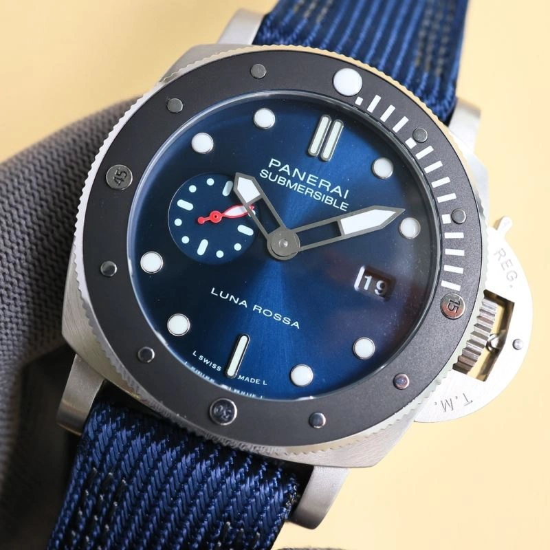 ModernLook PANERAI Watches 194027