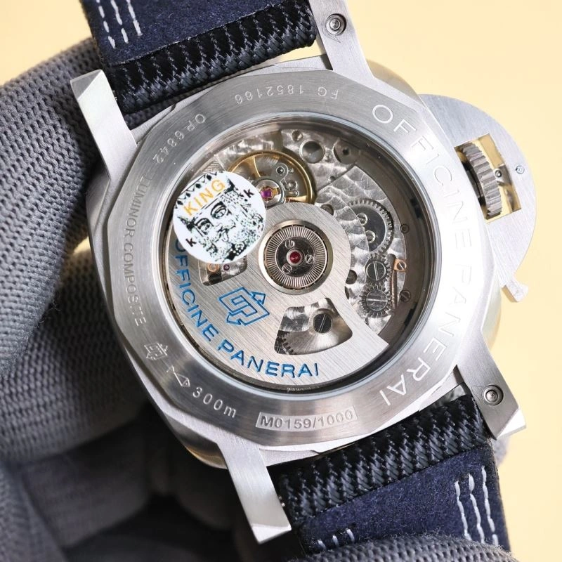 ModernLook PANERAI Watches 194027