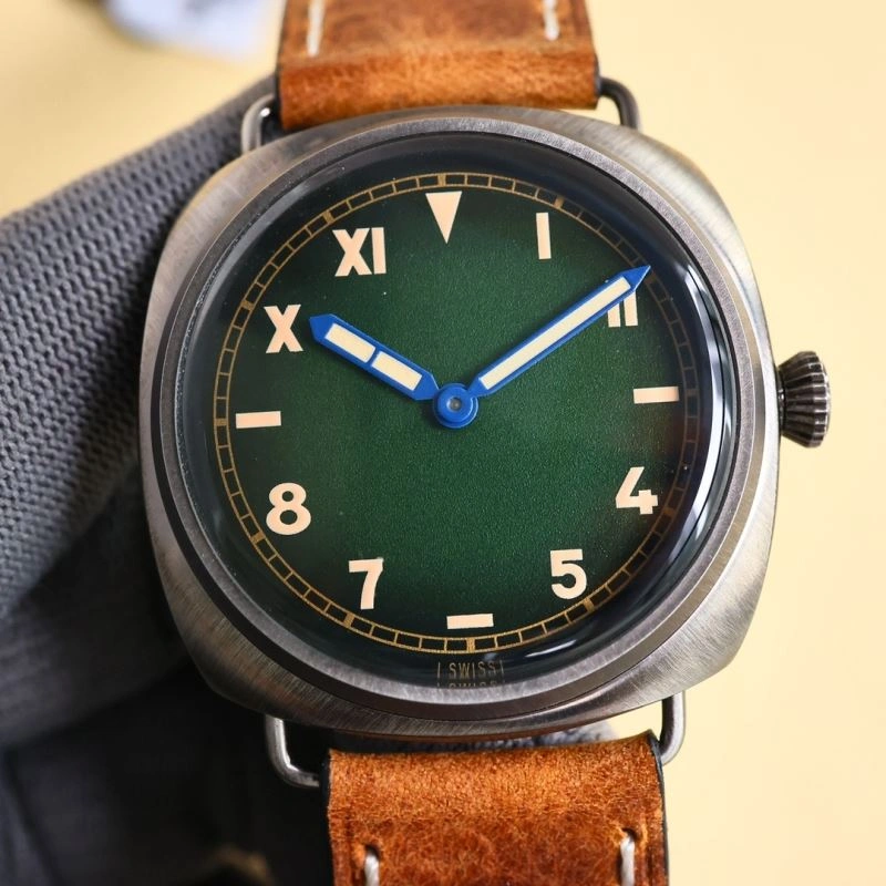 PANERAI Watches Upgraded 194031