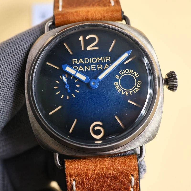 PANERAI Watches Upgraded 194031
