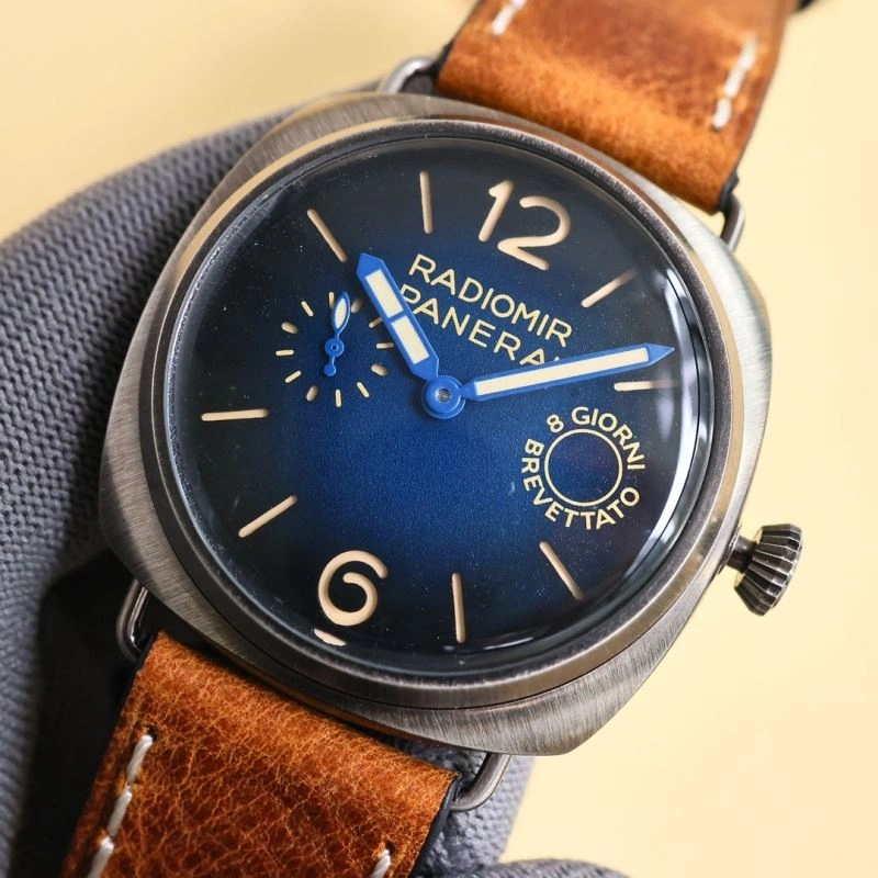PANERAI Watches Upgraded 194031