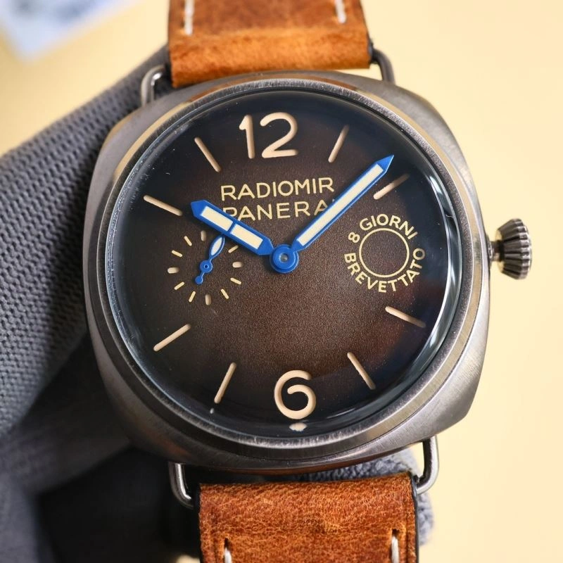 PANERAI Watches Upgraded 194031