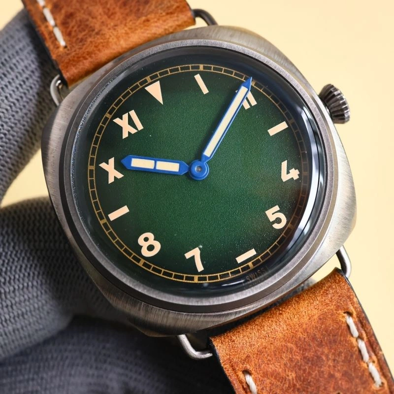 PANERAI Watches Upgraded 194031