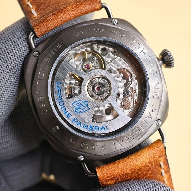 PANERAI Watches Upgraded 194031