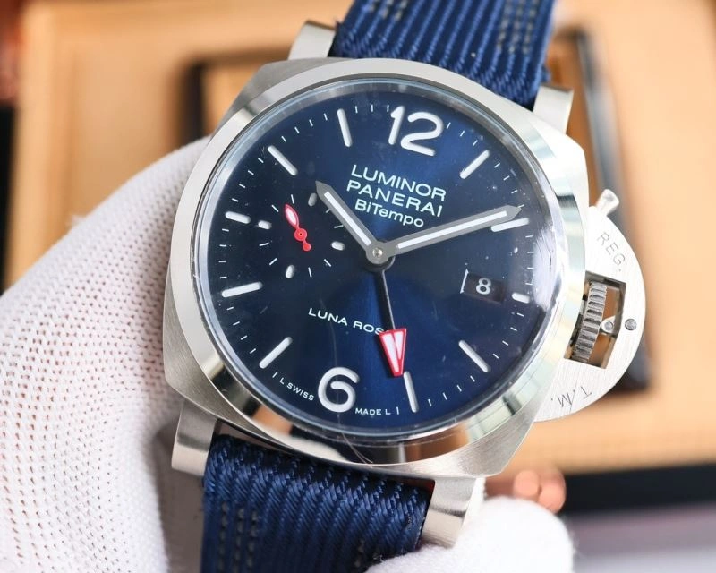 PANERAI Watches Breathable 194029