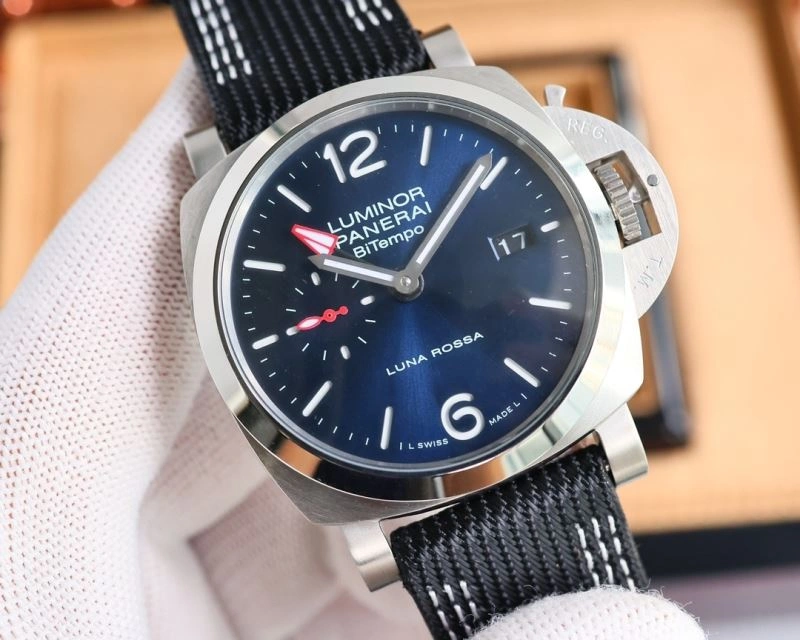 PANERAI Watches Breathable 194029