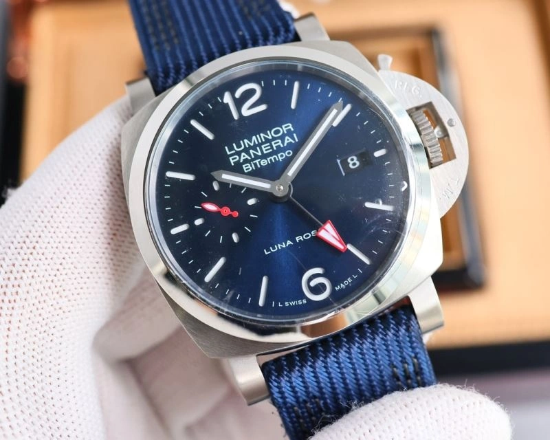 PANERAI Watches Breathable 194029