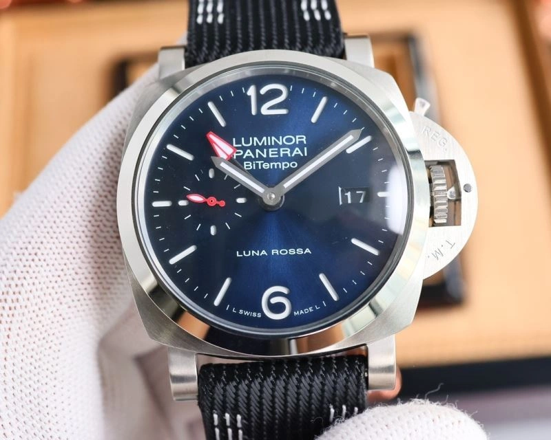 PANERAI Watches Breathable 194029