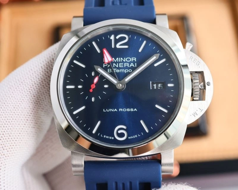 PANERAI Watches Breathable 194029