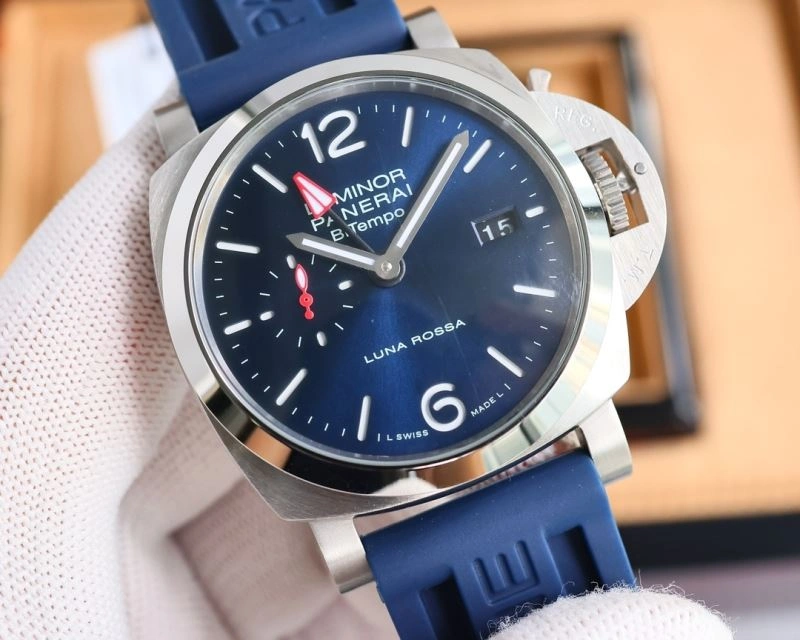 PANERAI Watches Breathable 194029