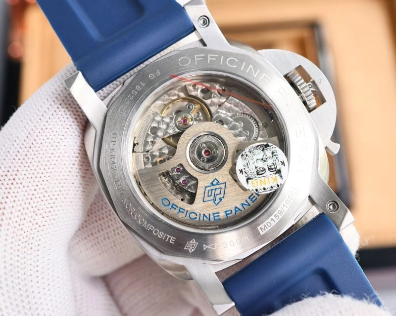 PANERAI Watches Breathable 194029