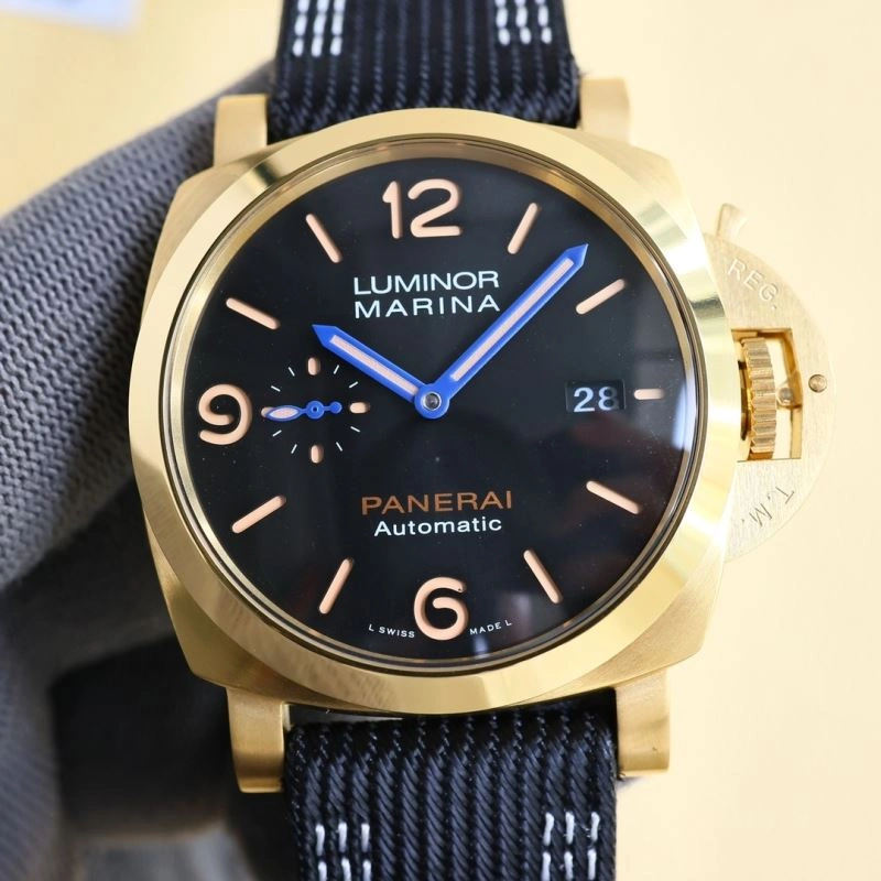 Reliable PANERAI Watches 194026