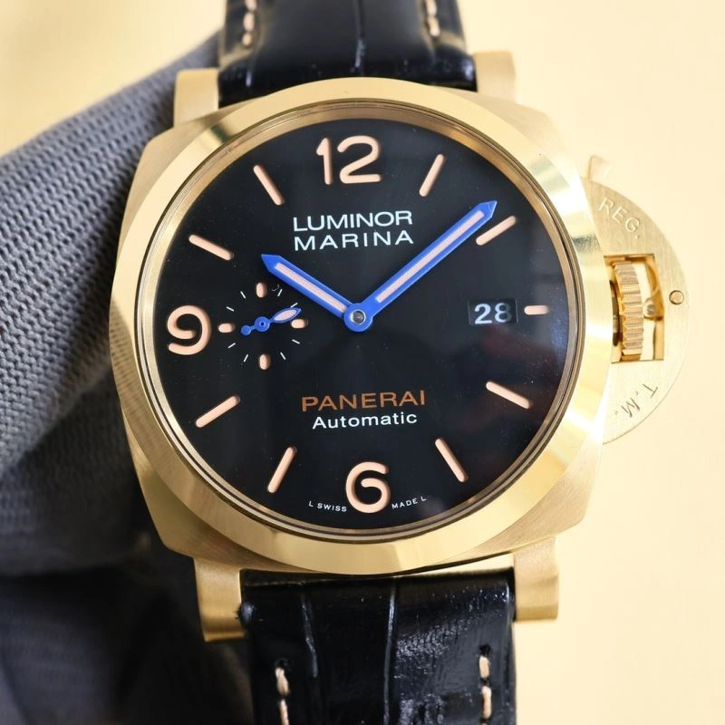 Reliable PANERAI Watches 194026