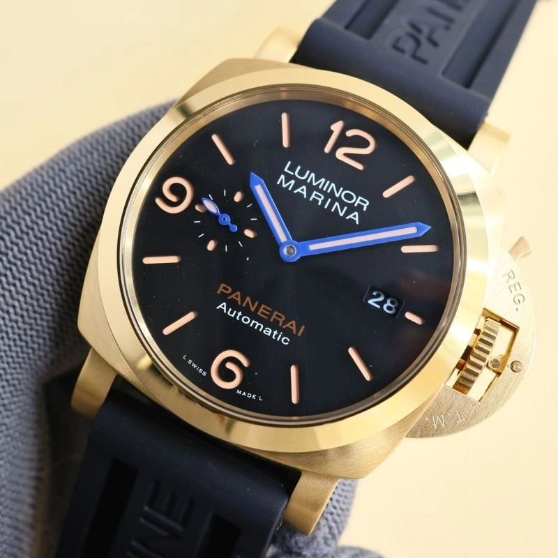 Reliable PANERAI Watches 194026