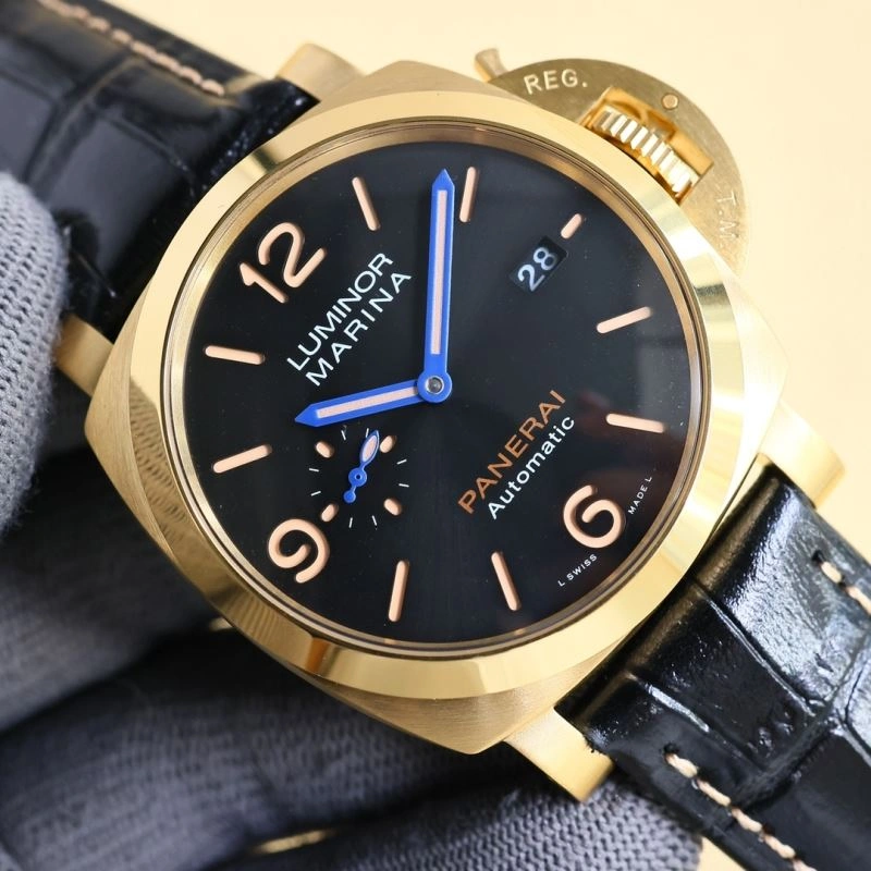 Reliable PANERAI Watches 194026