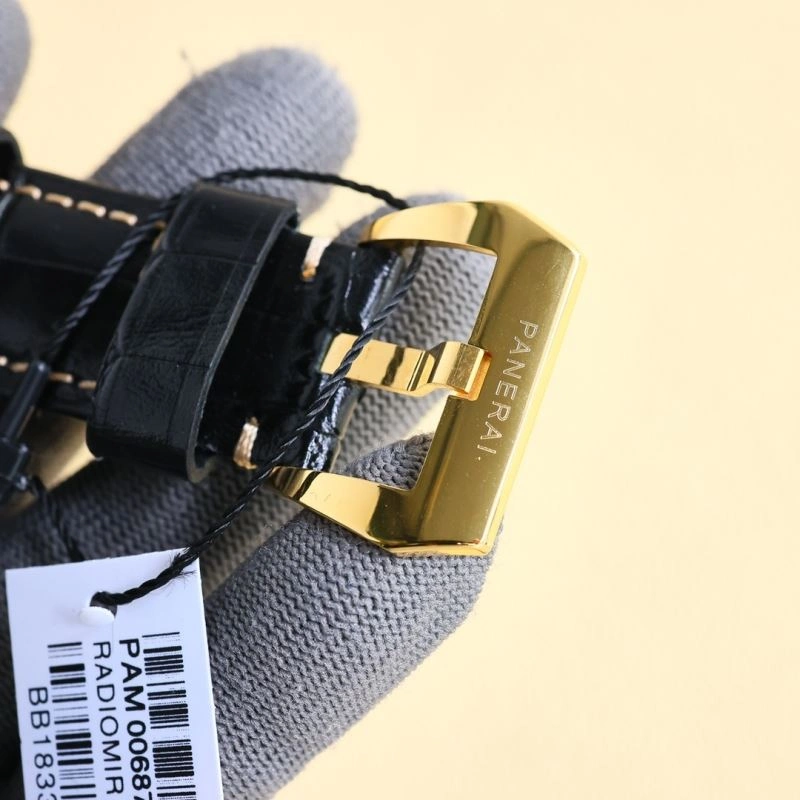 Reliable PANERAI Watches 194026