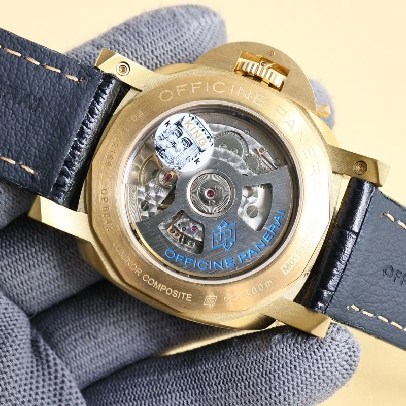 Reliable PANERAI Watches 194026