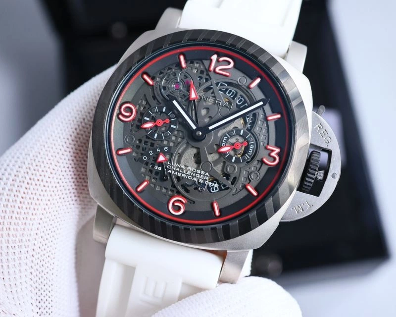 PANERAI Watches ZeroBulk 194025