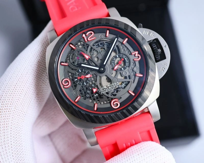 PANERAI Watches ZeroBulk 194025