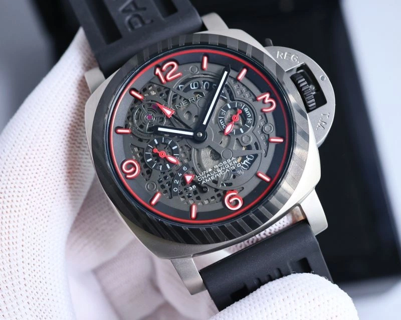 PANERAI Watches ZeroBulk 194025
