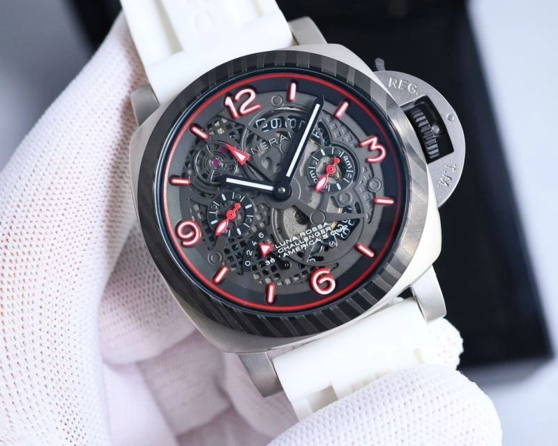 PANERAI Watches ZeroBulk 194025
