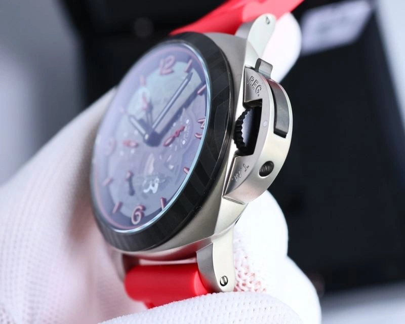 PANERAI Watches ZeroBulk 194025