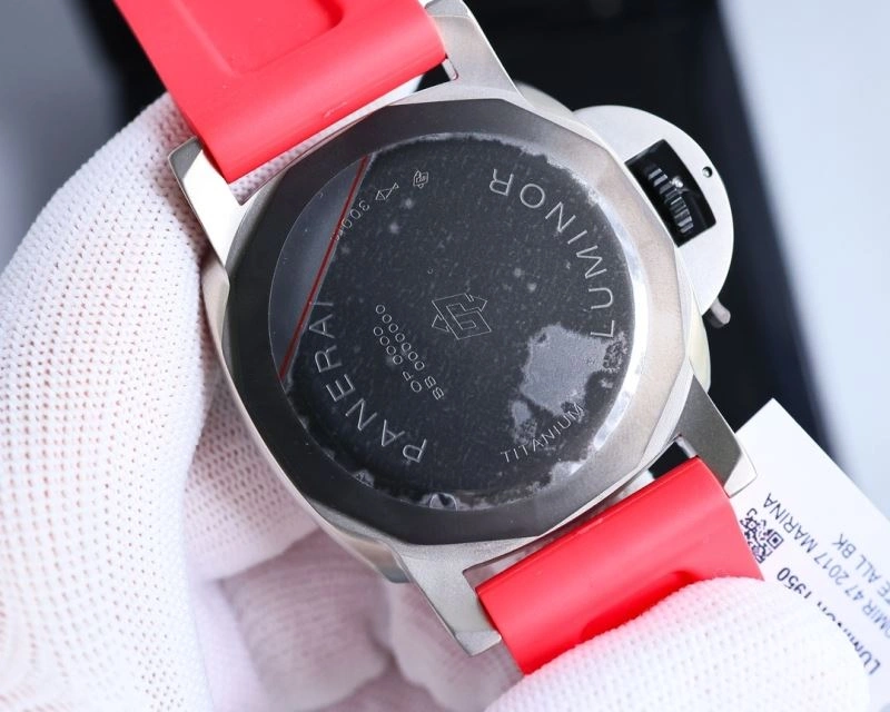 PANERAI Watches ZeroBulk 194025