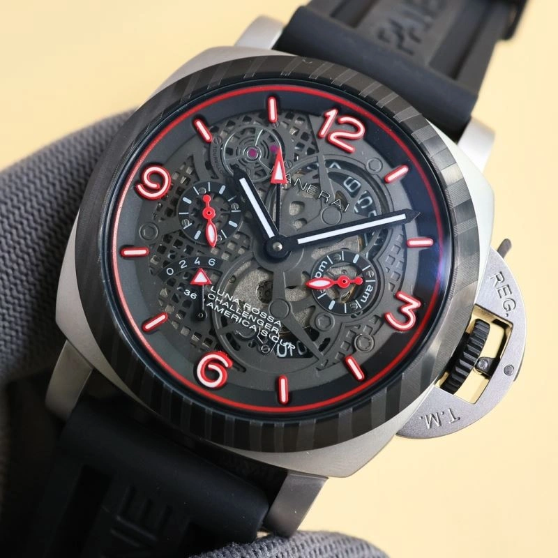 HighPerformance PANERAI Watches 194024