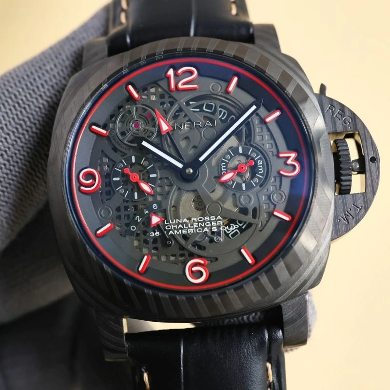 HighPerformance PANERAI Watches 194024