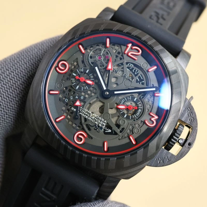 HighPerformance PANERAI Watches 194024