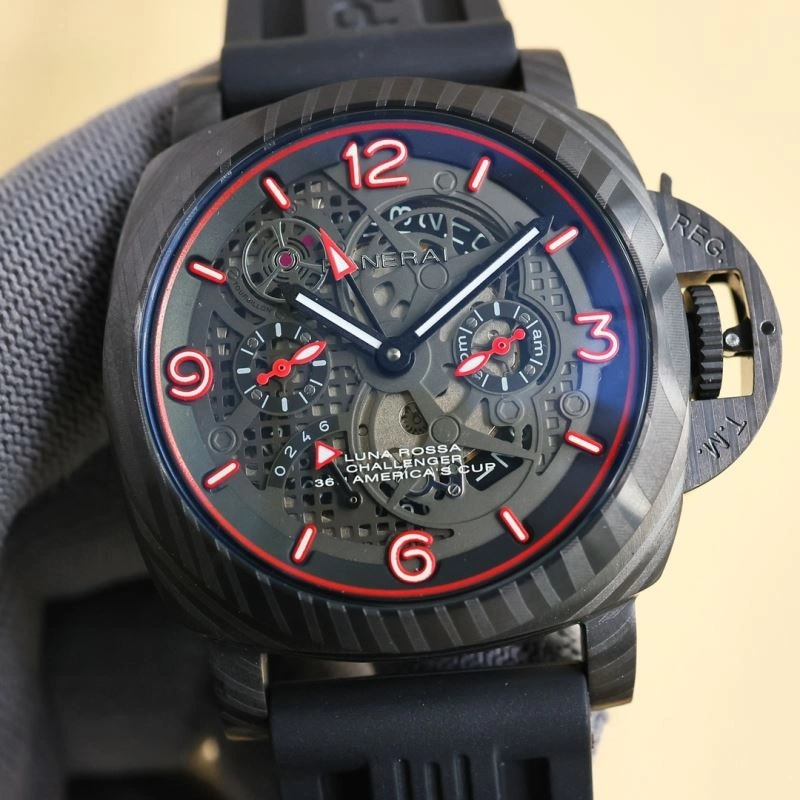 HighPerformance PANERAI Watches 194024