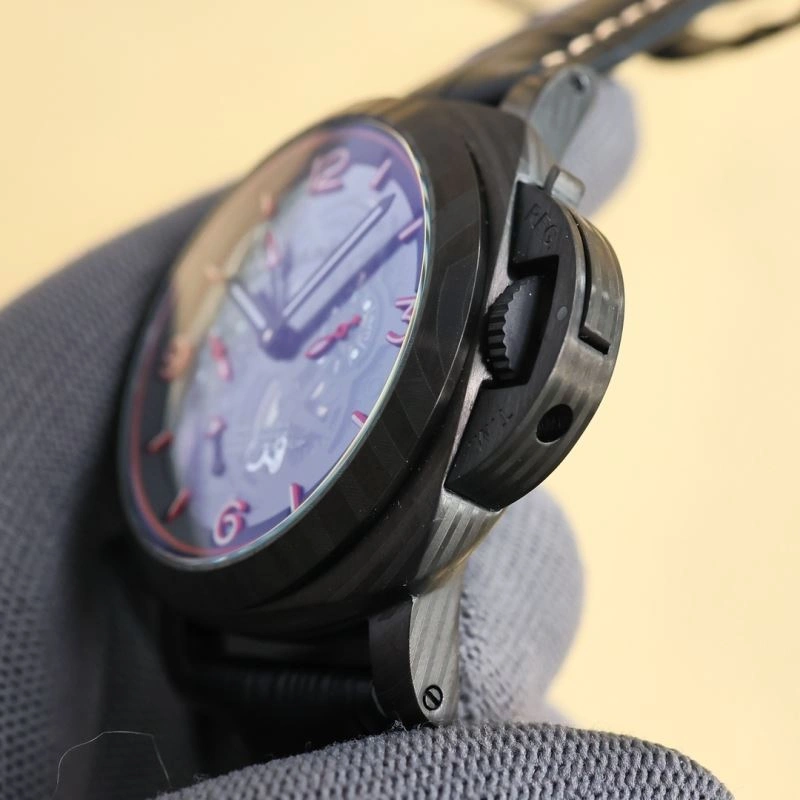 HighPerformance PANERAI Watches 194024