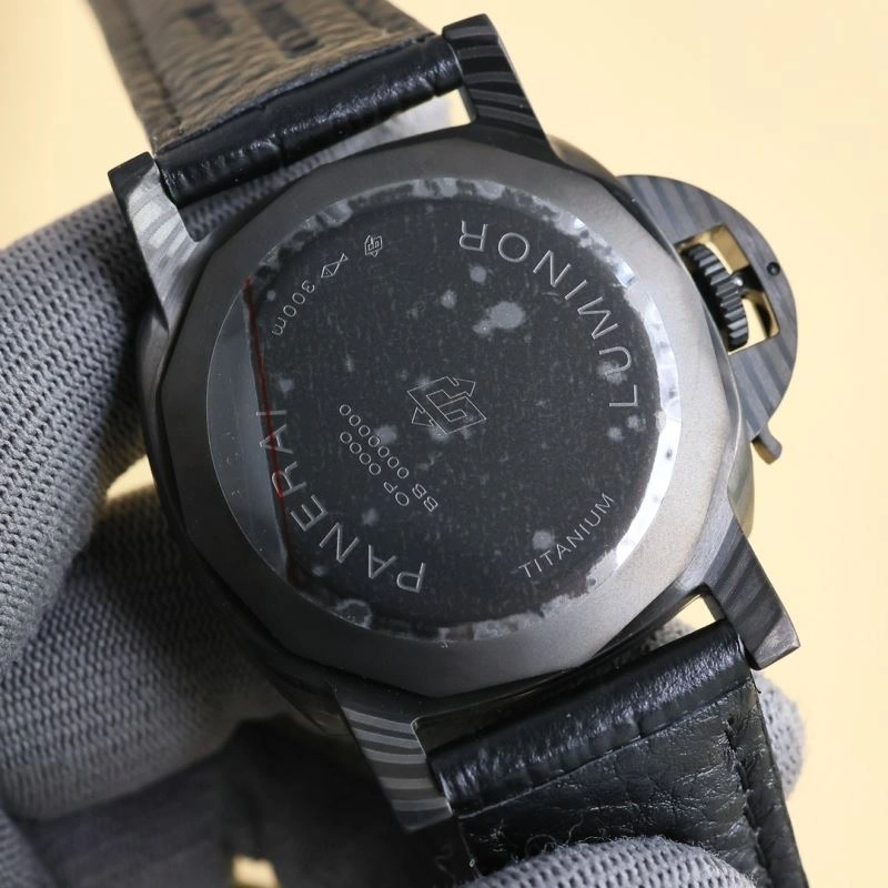 HighPerformance PANERAI Watches 194024