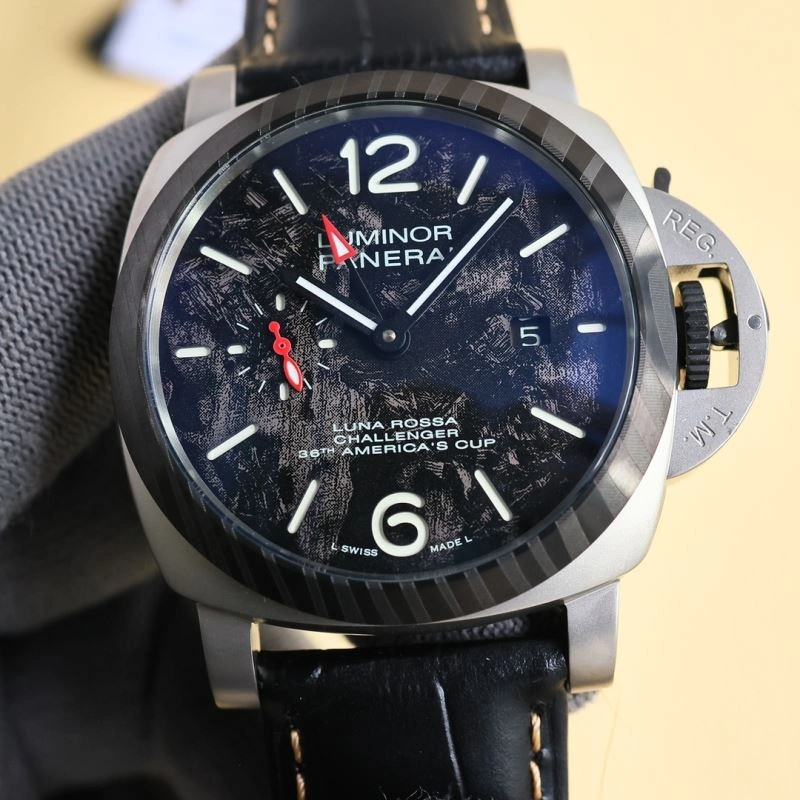 PANERAI Watches SoftTouch 194023
