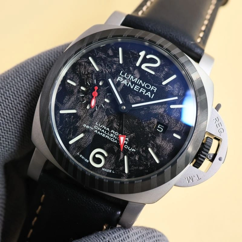 PANERAI Watches SoftTouch 194023