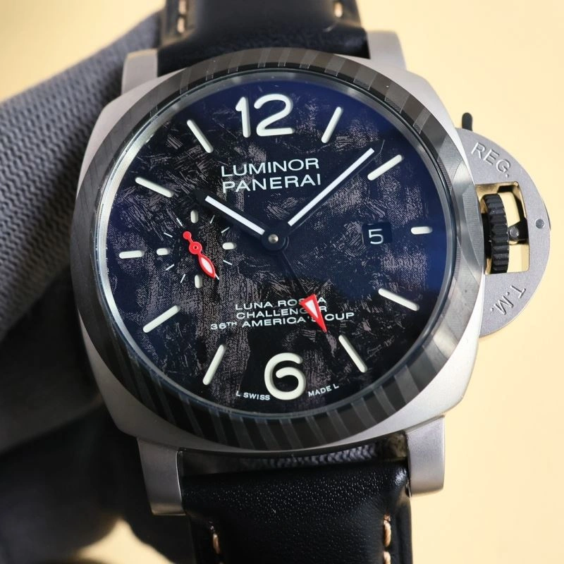PANERAI Watches SoftTouch 194023