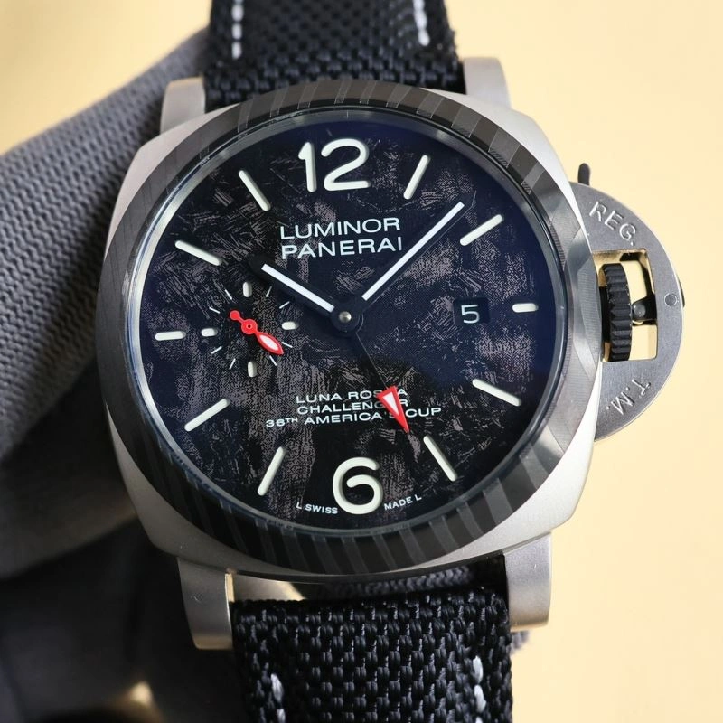 PANERAI Watches SoftTouch 194023