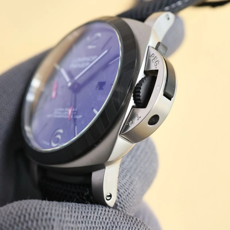 PANERAI Watches SoftTouch 194023